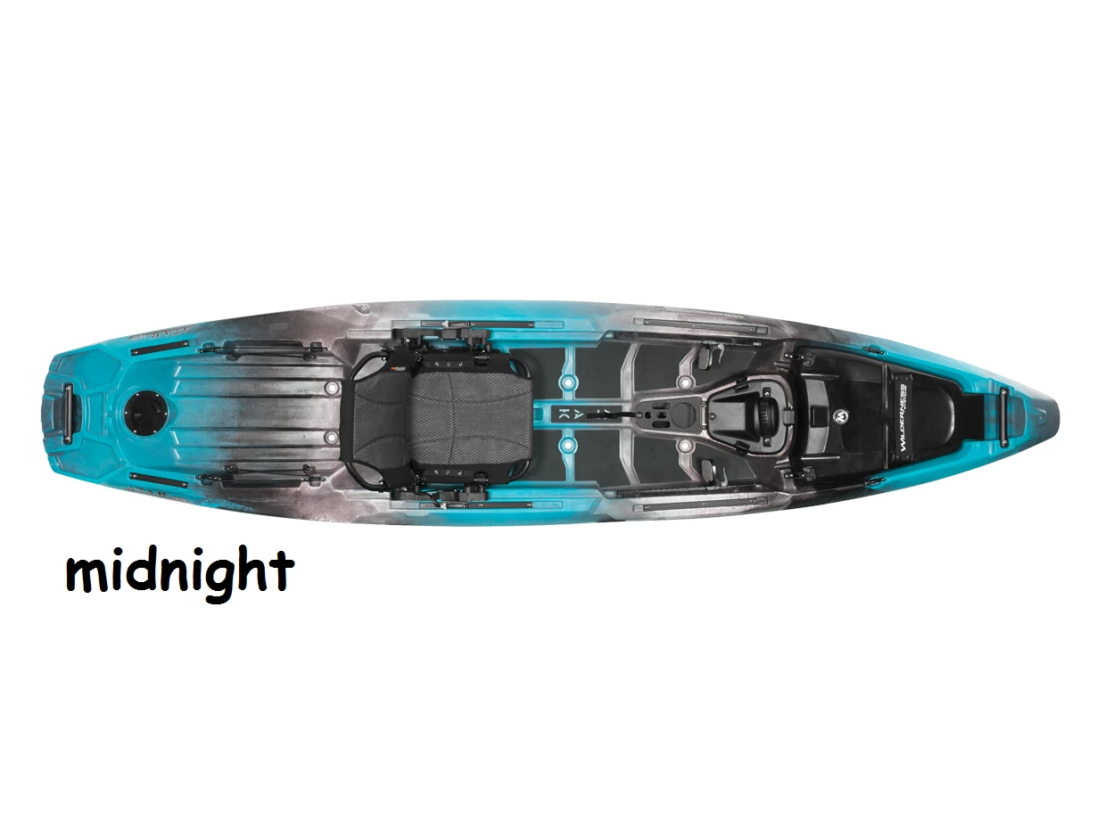 ATAK 120 Solar - Wilderness Systems – Bild 10