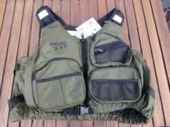 Kajak Angler Weste - Prijon