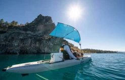 Binimi Kajak Sonnensegel Kayak Sunshade - Hobie