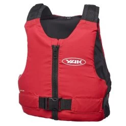 Kajak, Kanu Weste Blaze Rot - YAK