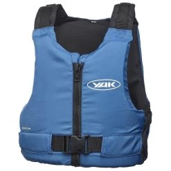 Kajak Kanu Weste Blaze Blau - YAK