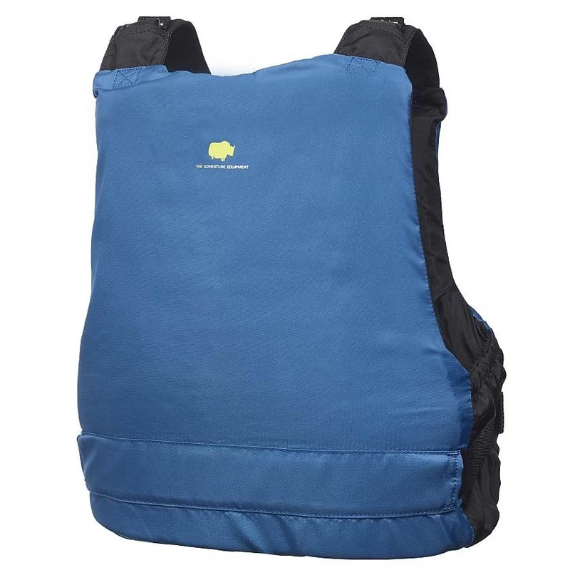 Kajak Kanu Weste Blaze Blau - YAK - Image 2