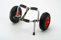 ATLANTIC 260 Mit Stütze - Pannensicher - Eckla