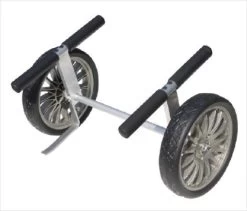 Prijon Bootswagen "Crossover Light"