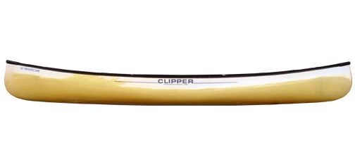 Prospector 14 Kevlar Solo Kanadier - Clipper Canoe Canada - Image 11
