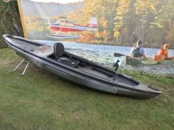 Commander 120 Angler - Wilderness Systems