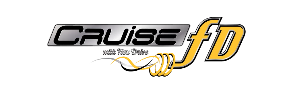 Cruise FD With Flex Drive - Jackson Kayak - Image 4