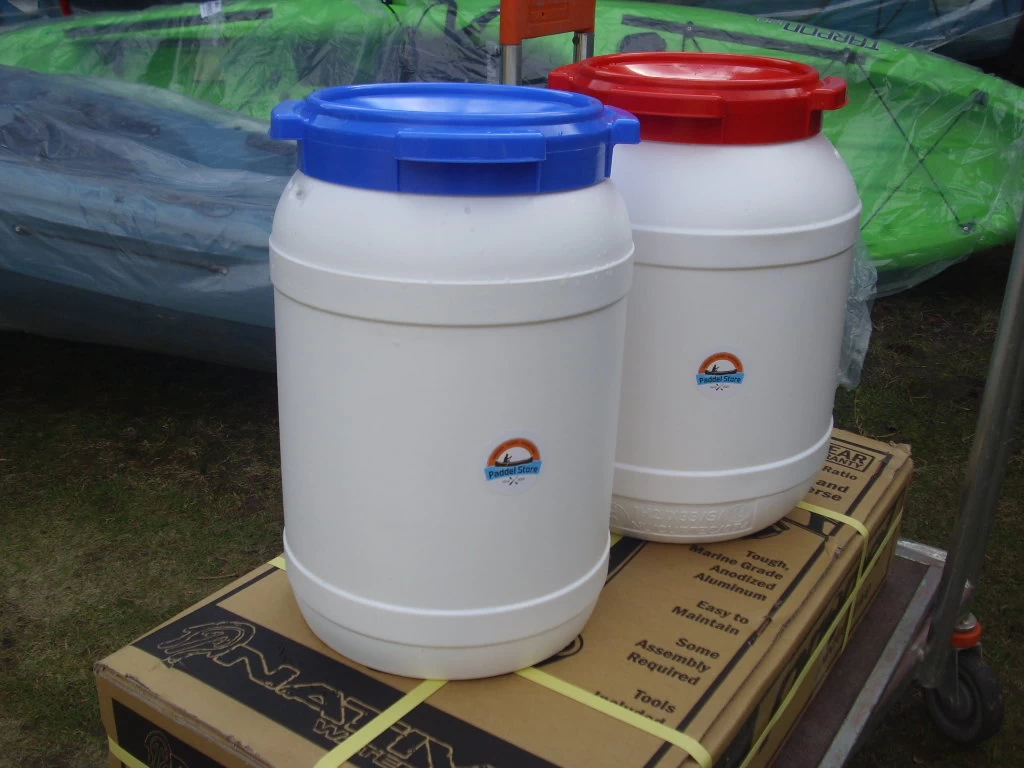 Packtonne 22 L - CurTec