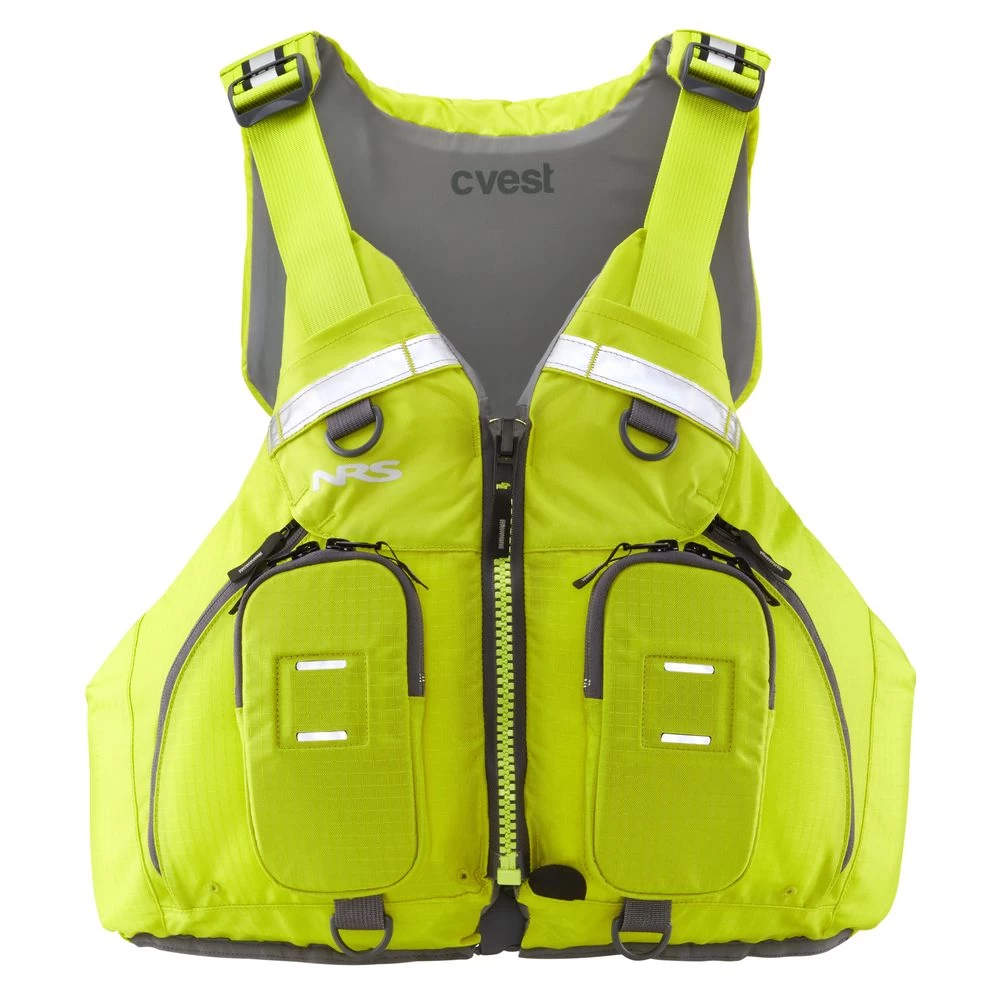 CVest Mesh Back PFD Kajak Weste - NRS