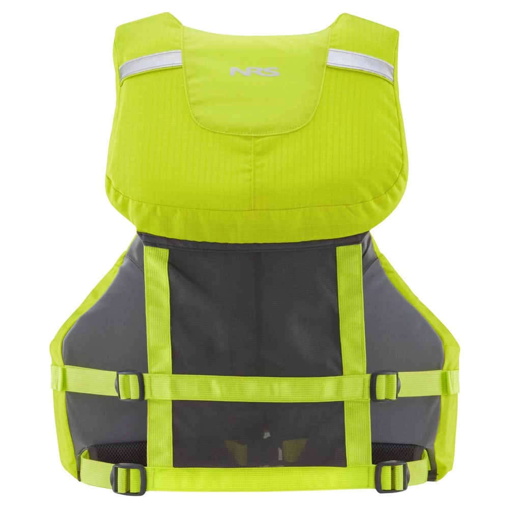 CVest Mesh Back PFD Kajak Weste - NRS - Image 3