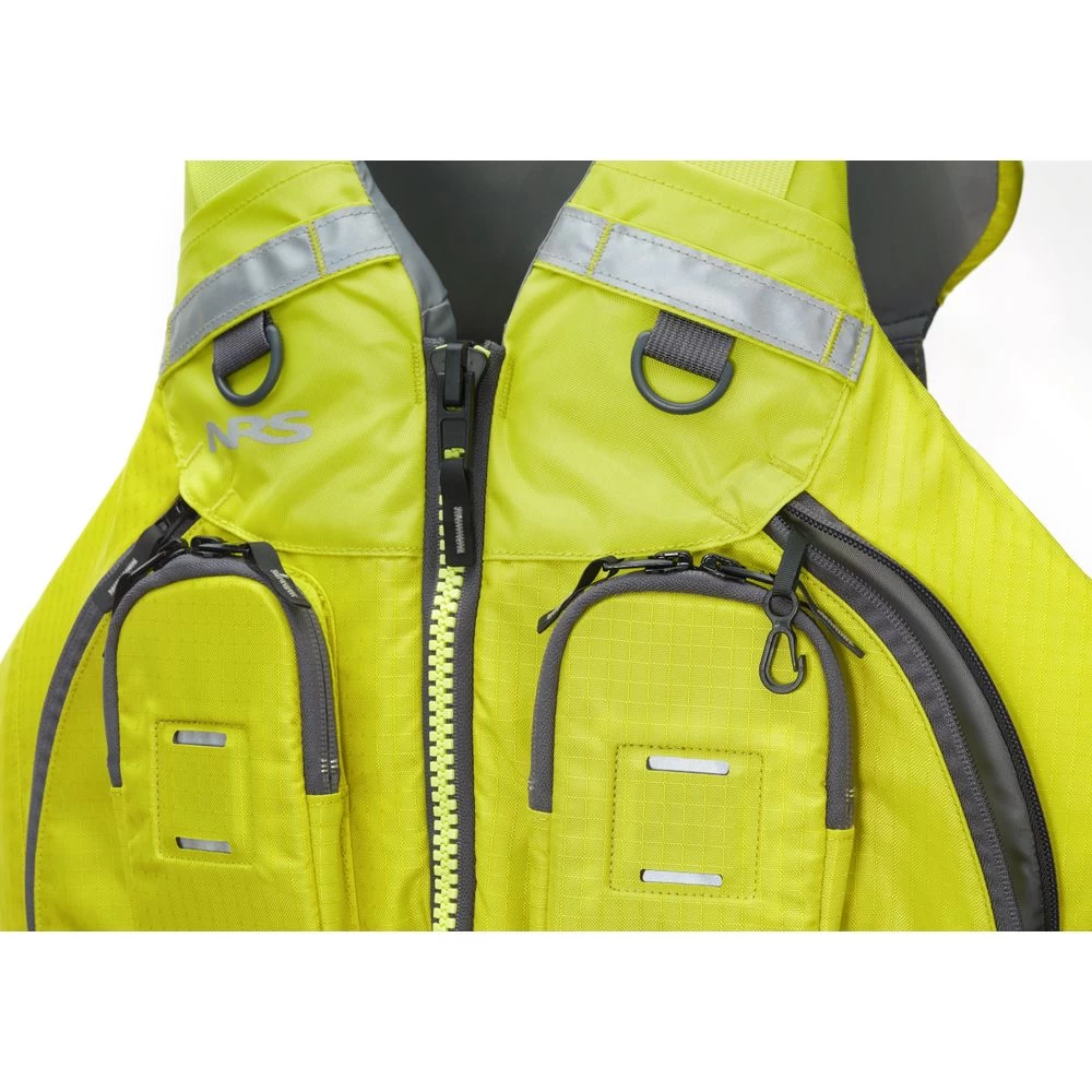 CVest Mesh Back PFD Kajak Weste - NRS - Image 4