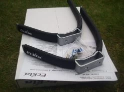 Ovalbügel Stahl Für T-Nuten - Eckla