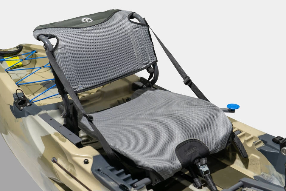 FLASH PD 11 Rapid Pedal Drive Antrieb - Feelfree - Image 5