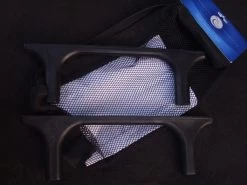 Harmony 4" Sitzabhängung, Kunststoff, Kanu Kanadier Sitz