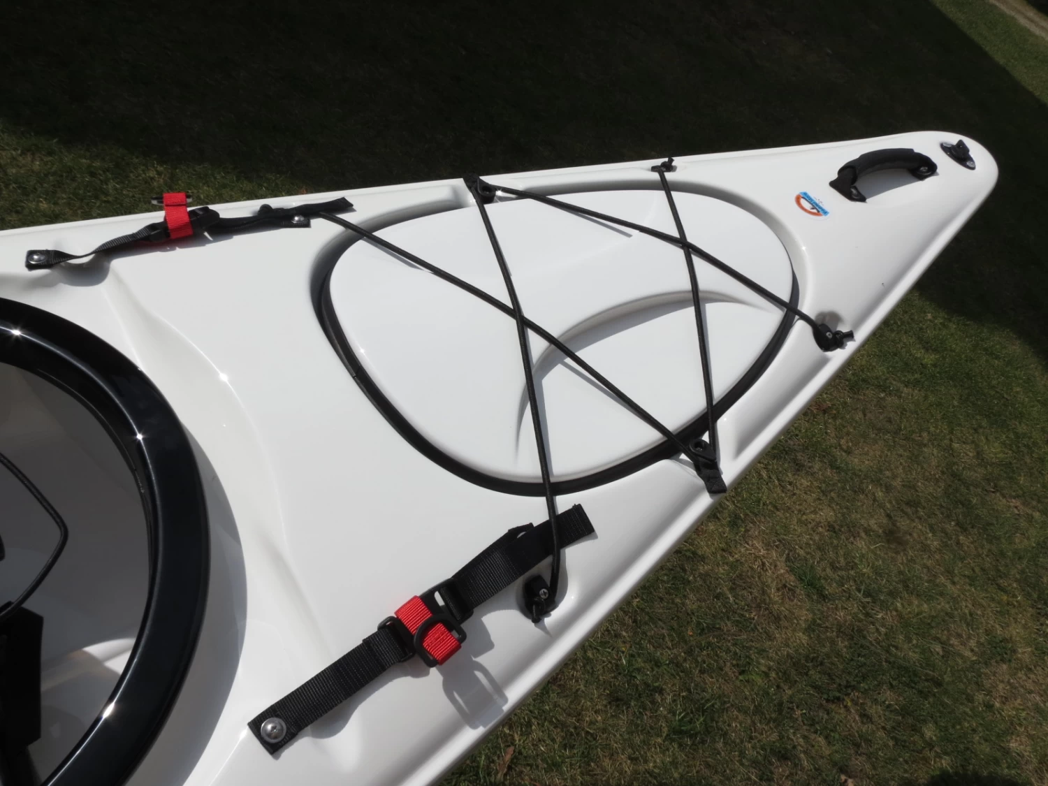 Intrigue TX 10.2 Crosslight ABS - Riot Kayaks - Image 11