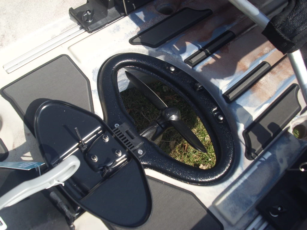 Cruise FD With Flex Drive - Jackson Kayak - Image 18