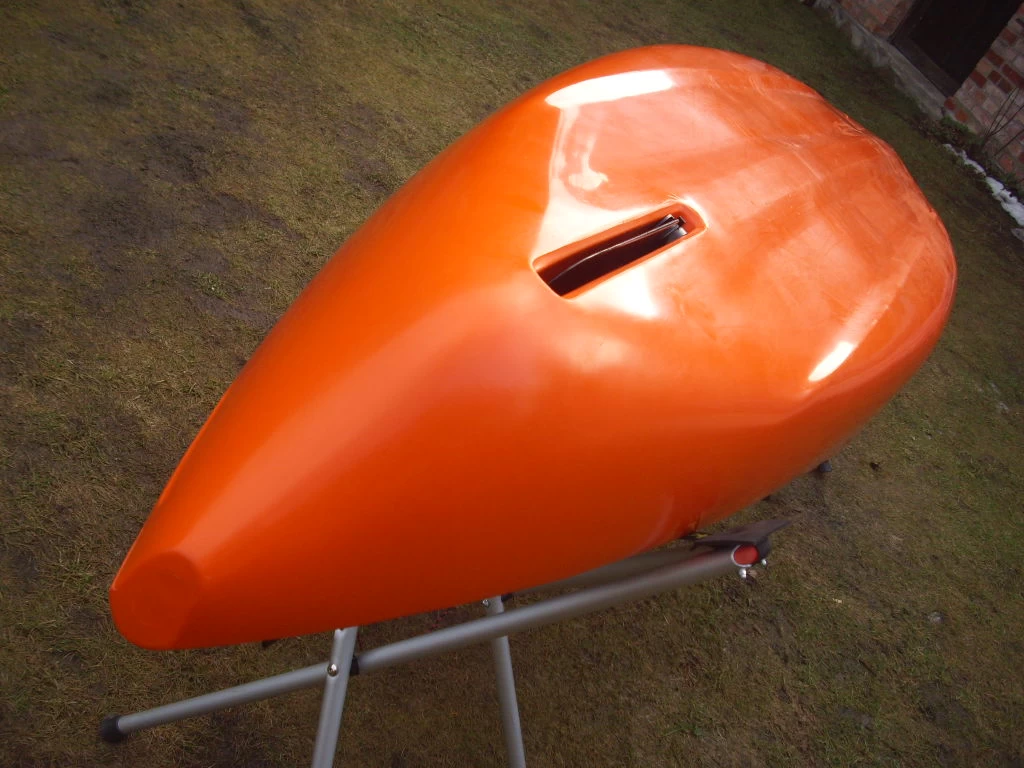 Enduro 12, Sunset - Riot Kayaks - Image 3