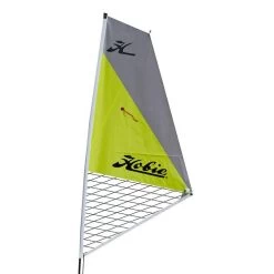 Kajak Segel, Treibsegel Besegelung - Hobie