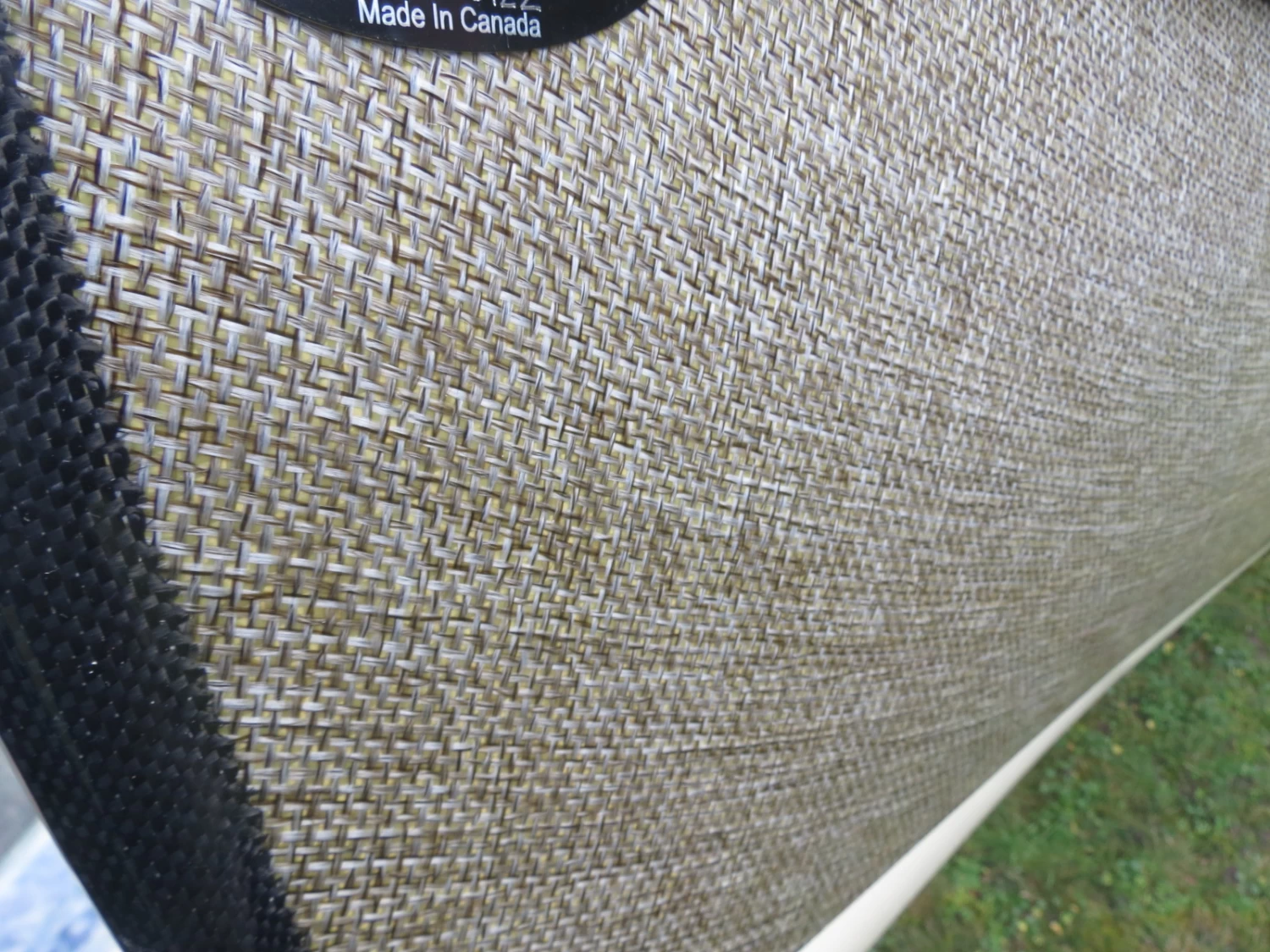 Keewaydin 16 Expedition 23,5 Kg, Kevlar/Basalt-Innegra - Swift Canada - Image 14