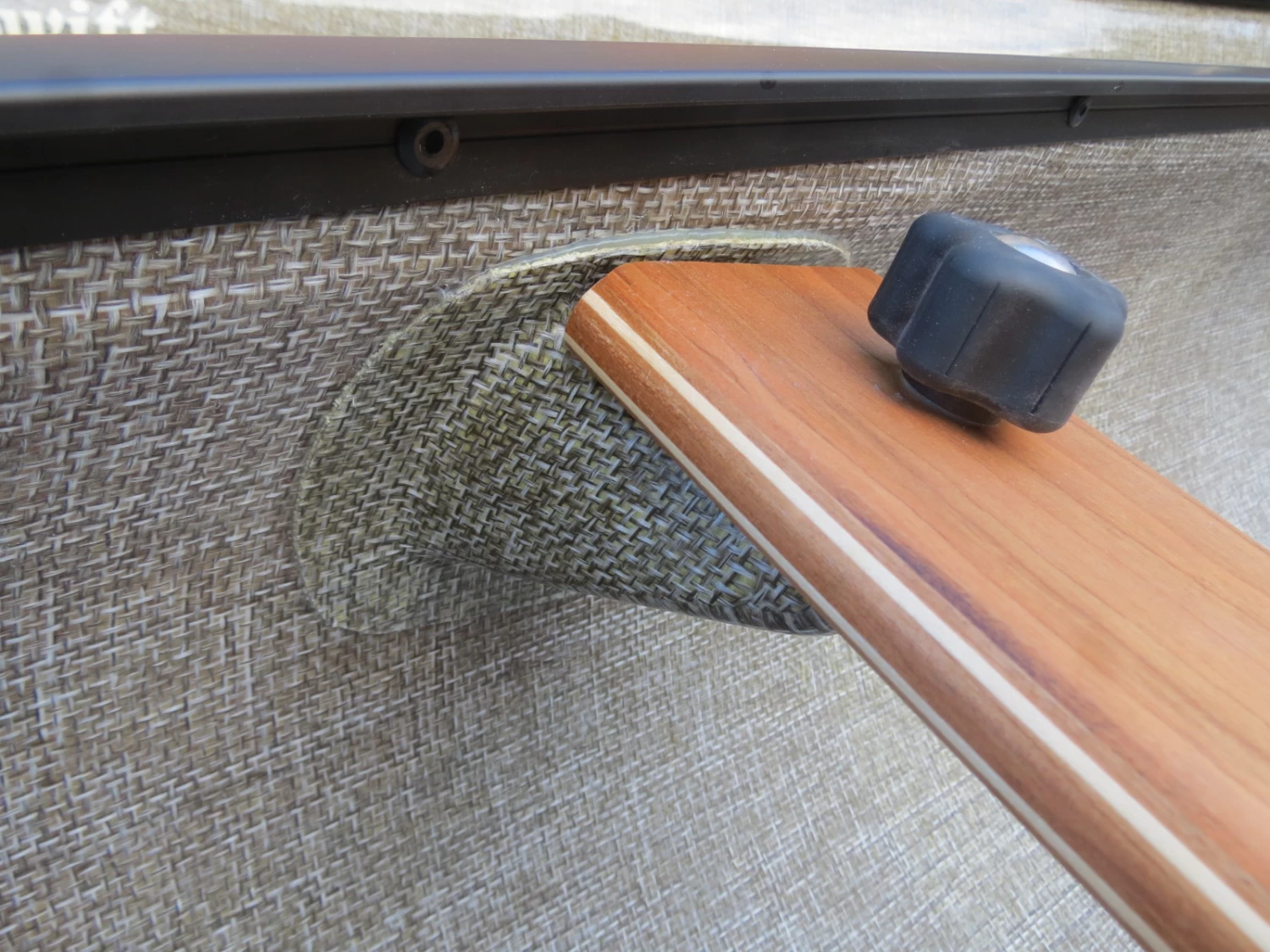 Keewaydin 16 Expedition 24,7 Kg, Kevlar/Basalt-Innegra - Swift Canada - Image 19