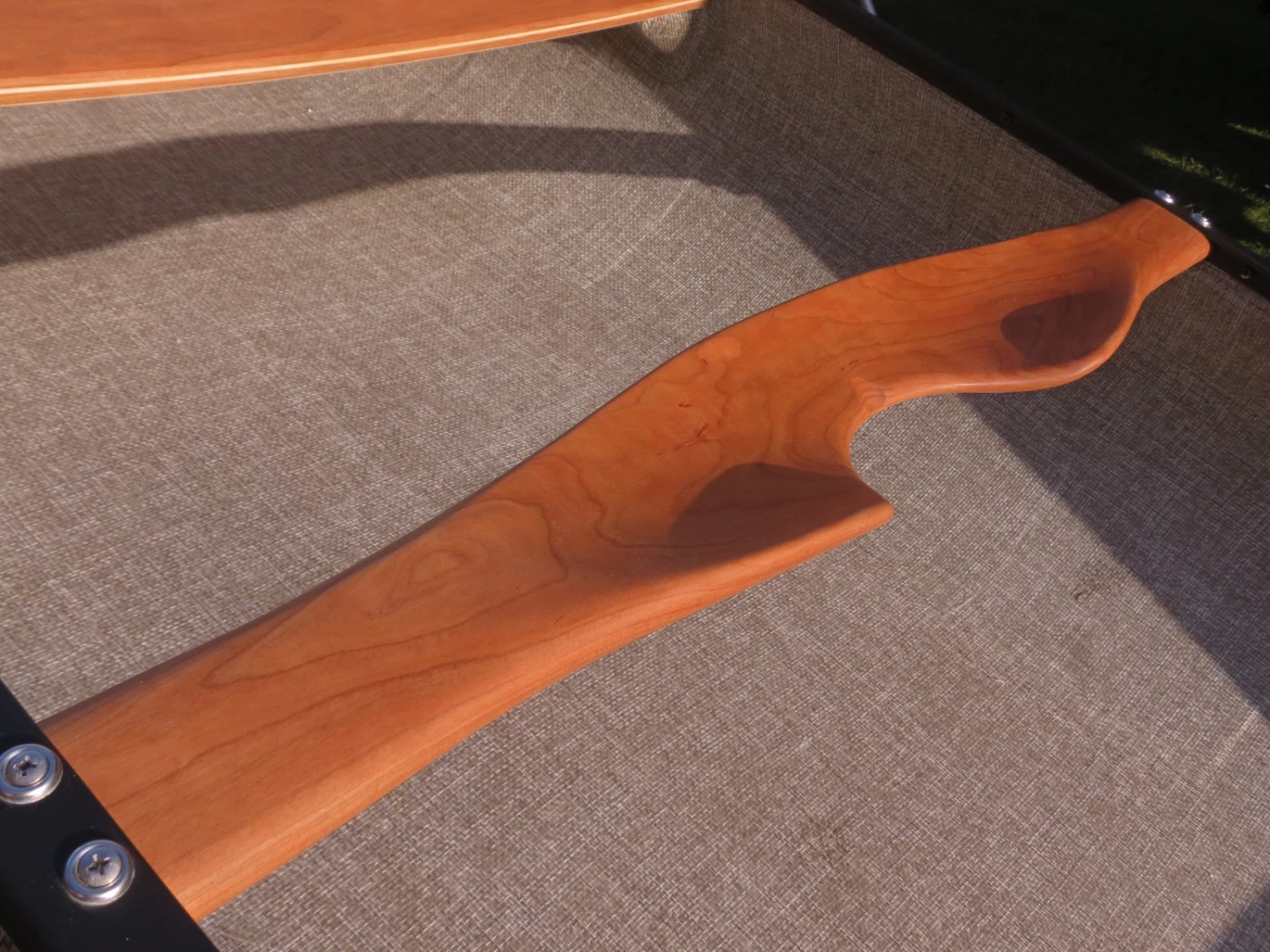 Keewaydin 16 Expedition 23,5 Kg, Kevlar/Basalt-Innegra - Swift Canada - Image 5