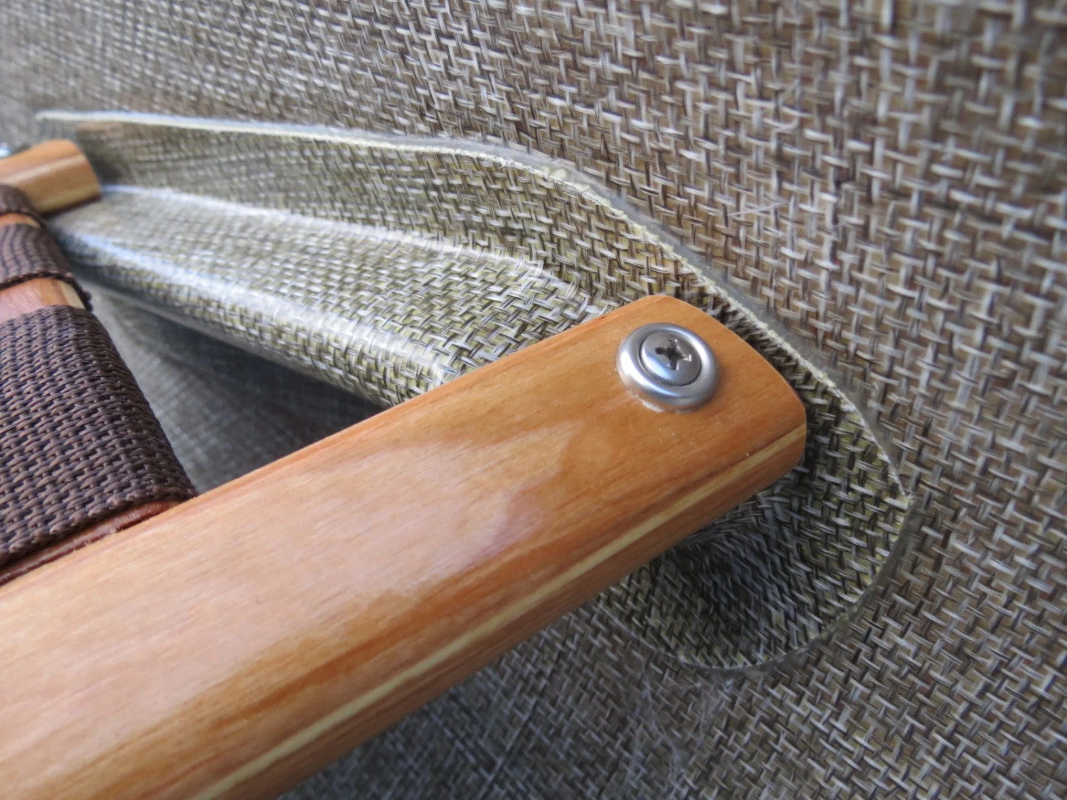 Keewaydin 16 Expedition 24,7 Kg, Kevlar/Basalt-Innegra - Swift Canada - Image 14