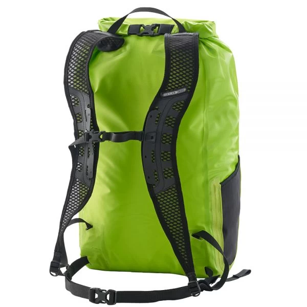 Light-Pack Two Dry Rucksack, Wasserdichter Packsack 25L - Ortlieb - Image 2