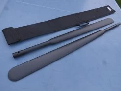 Carbon Greenland Paddles, Grönland Paddel - Liker Kayak
