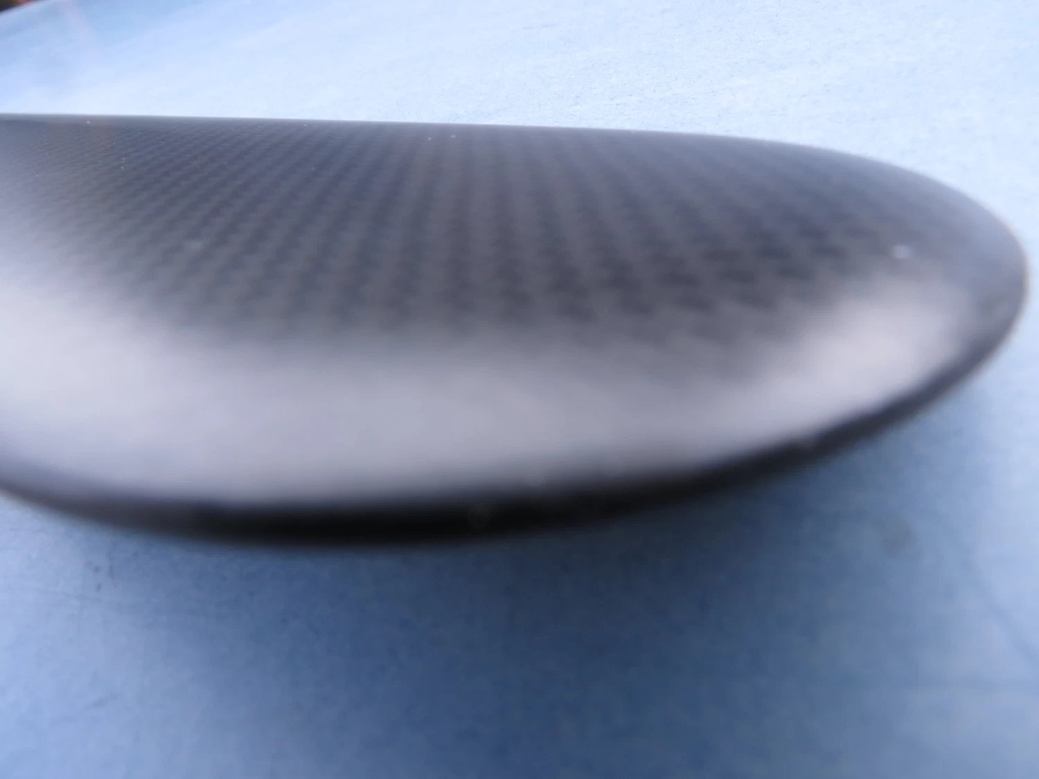 Carbon Greenland Paddles, Grönland Paddel - Liker Kayak - Image 3