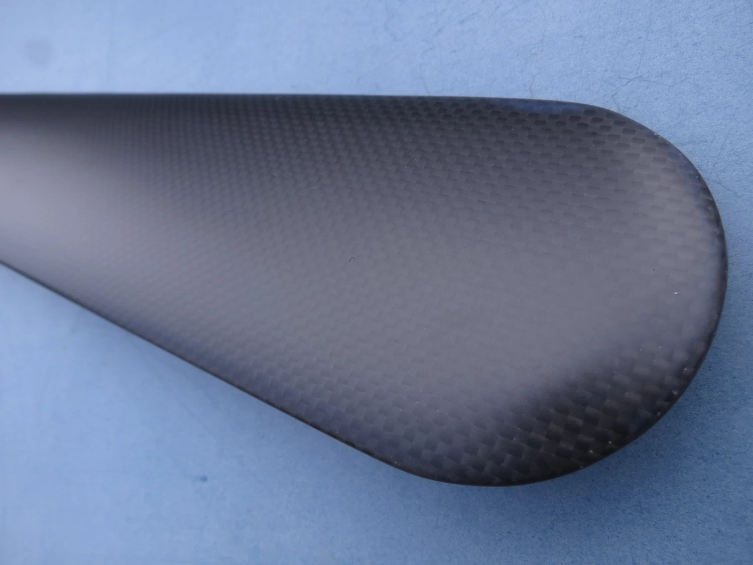 Carbon Greenland Paddles, Grönland Paddel - Liker Kayak - Image 4