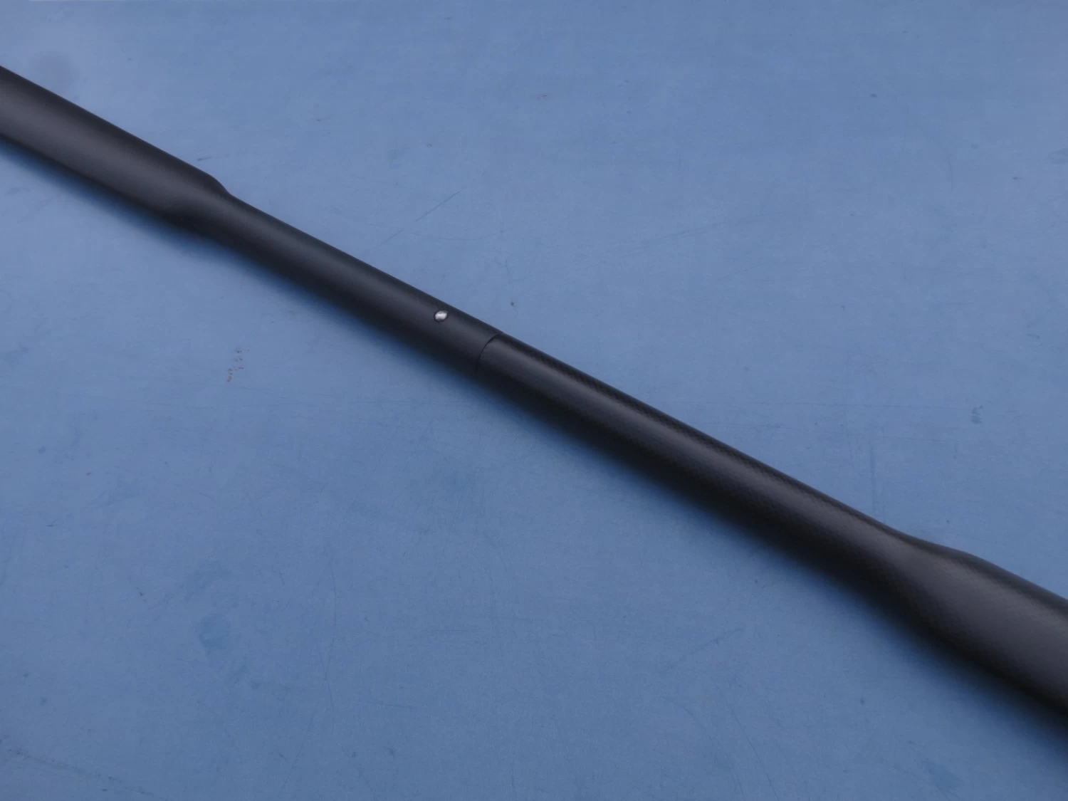 Carbon Greenland Paddles, Grönland Paddel - Liker Kayak - Image 6