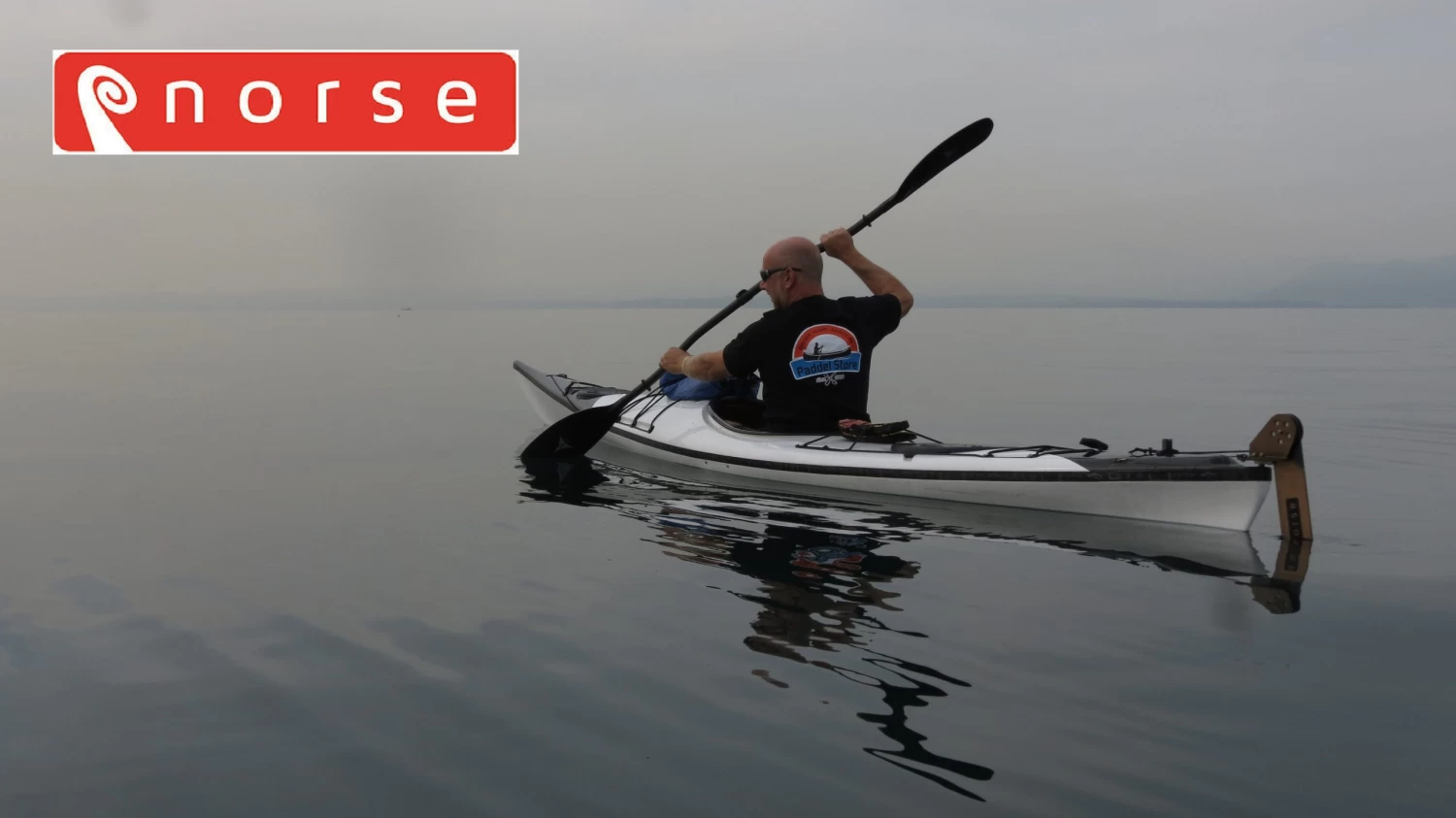 Vilje - Norse Kayaks - Image 8