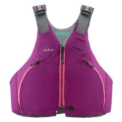 Women's Sayan PFD Kajak Weste - NRS