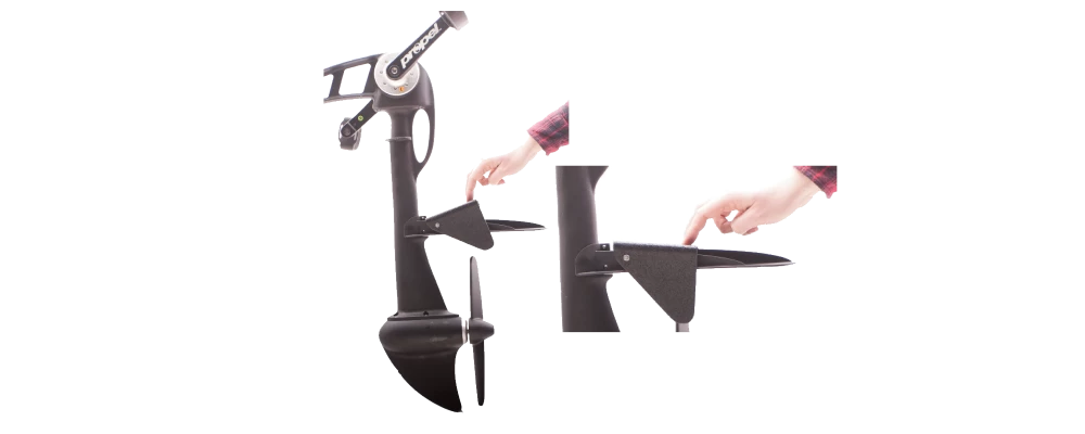 Manta Ray 12 Propel - Native Watercraft - Image 5