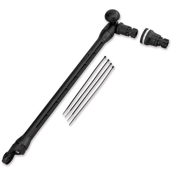 Kayak & Dinghy Transducer Arm XXL - Railblaza