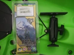E-Mount - RAM
