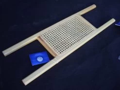 Rattansitz Esche, Kanu Kanadier Sitz Ca. 104 Cm - Harmony