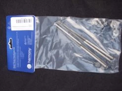 Schraubensatz Für Sitzabhängung (ca. 15 Cm), Kanu Sitz