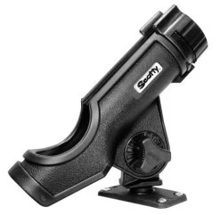 Rutenhalter Powerlock 231 - Scotty