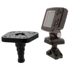 Echolothalter 368 Plattform Für Fishfinder - Scotty