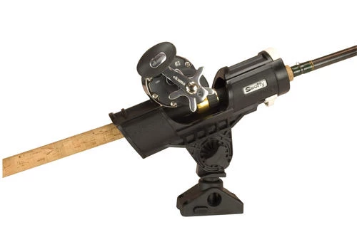 Rutenhalter Orca 400 - Scotty