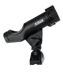 Rutenhalter Powerlock 230 - Scotty