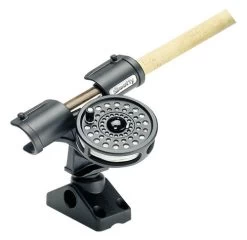 Rutenhalter Rod Holder Fly 265 - Scotty
