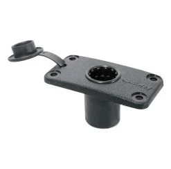 Sockel Decksbeschlag 244 - Scotty