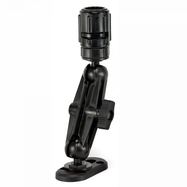 Ball System Mit Gear Head Sockel 151 - Scotty