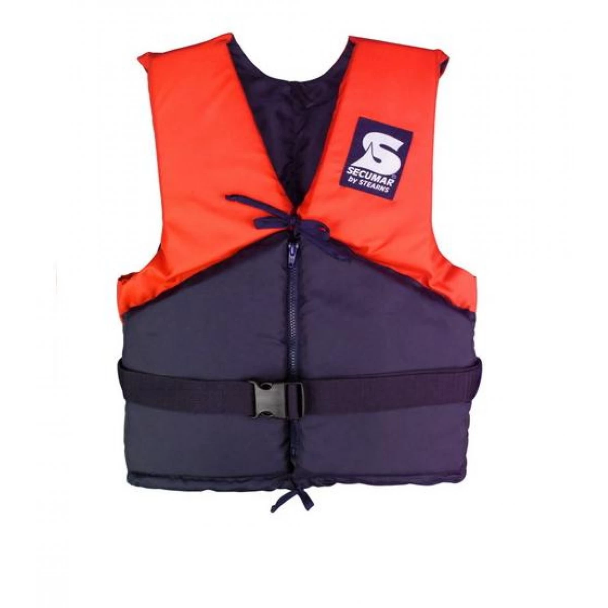 Kajak Und Kanu Weste Echo - Secumar