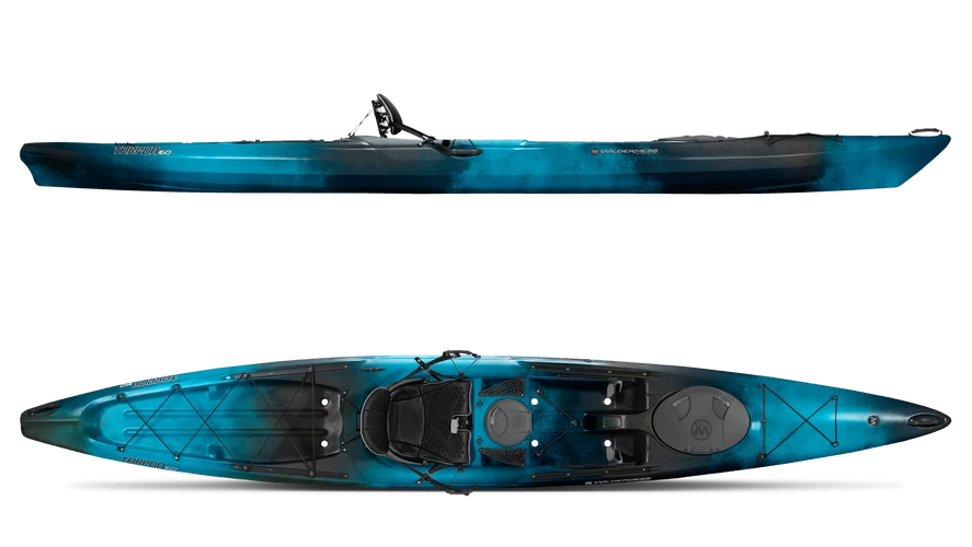 Tarpon 160 - Wilderness Systems - Image 2