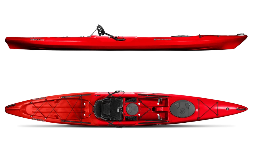 Tarpon 160 - Wilderness Systems