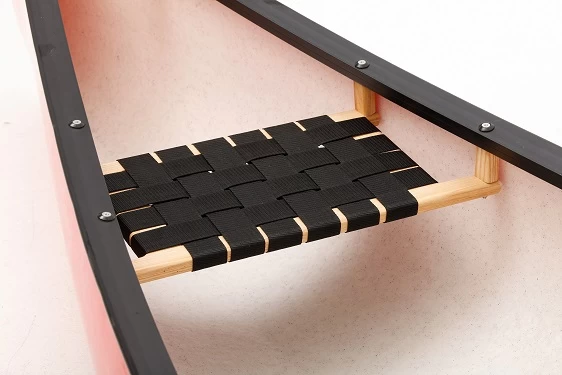 APACHE 17, 4 Sitze Kanadier Kanu - Rainbow – Bild 2