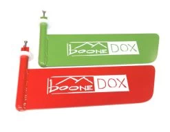 Boonedox Rudder Steuerblatt Für Native Watercraft Boote